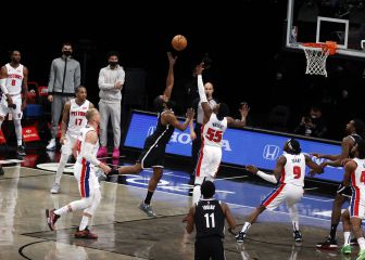 Resumen de lo mejor de la noche en la NBA