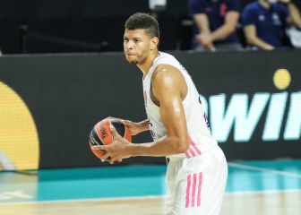 El Madrid afianza el liderato