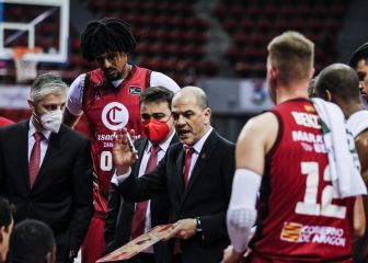 Aplazan dos duelos de la BCL: Zaragoza-Nymburk, Igokea-Burgos