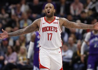 El mercado acelera: Tucker, Ariza, Drummond, Gordon, Aldridge...