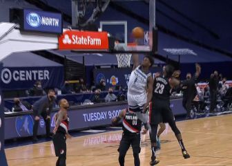 El nº1 del Draft por fin brilla y se cuela en el top-10 de la noche