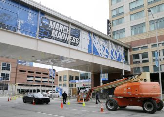 Así es el March Madness 2021: regresa la gran locura a EE.UU.