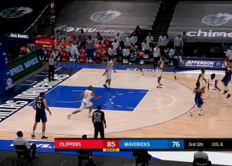 Luka se hartó de los árbitros y con razón: atentos a toda la escena