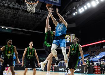 El duelo de las canteras se lo apunta Xabi López-Arostegui