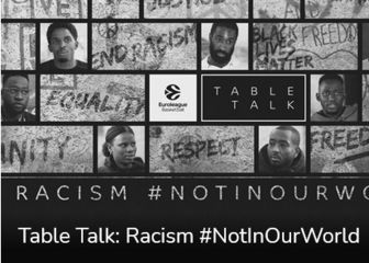 La Euroliga pone el foco sobre el racismo en su último documental