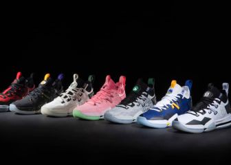 Decathlon se alía con la NBA