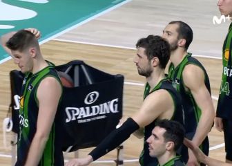 Joventut vence al Estudiantes con un destacado López-Aróstegui