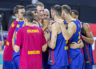 Olimpia Milán - Barcelona: TV, horario y cómo ver la Euroliga