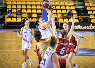 El Perfumerías Avenida vuelve a la Final Four 10 años después