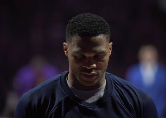 Westbrook, la estrella estrellada