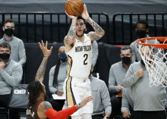 Los Clippers, a por Lonzo Ball