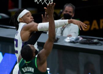 Otro desastre de Boston Celtics