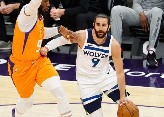 El mejor Ricky de la temporada