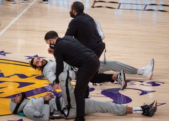 La decisión sobre Ricky: los Timberwolves no saben qué hacer