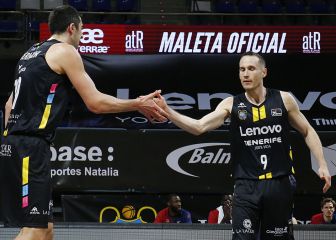 Huertas guía al Tenerife