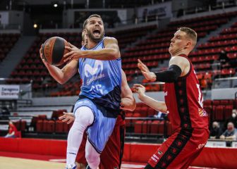 El Estu se lo lleva en la prórroga