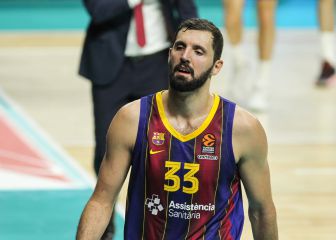 Valencia Basket - Barcelona: horario, TV y dónde ver la ACB