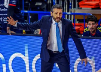 Hannah conecta al MoraBanc en la prórroga con el 'playoff' de la ACB