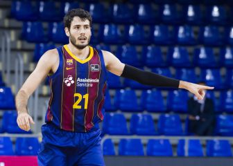 El Barça conquista La Fonteta