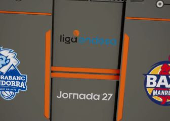 El Andorra doblega al Manresa en la prórroga