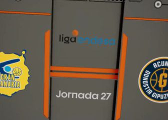 La defensa del Granca se impone