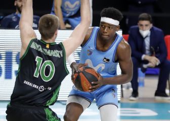 El Estu vuelve a tener pívots