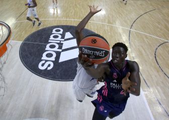 Ndiaye: la perla interior que asegura el futuro del Madrid