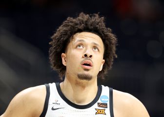 Adiós a Cade Cunningham: próxima parada, la NBA