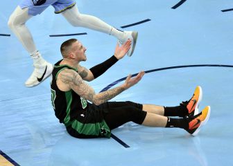 Reunión de urgencia en Boston: 