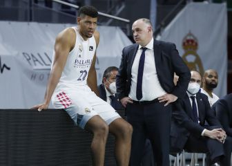 Obradoiro - Real Madrid: TV, horario y cómo ver la ACB