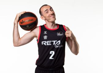 Rousselle, el termómetro del Bilbao Basket para la salvación