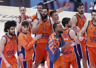 Cita clave ante el Bayern de un Valencia entre algodones