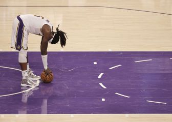 Ricky, Lonzo... Todo en juego a menos de 48 horas del 'deadline'