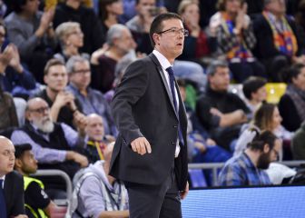 Josep María Raventós dirigirá al Fuenlabrada en vez de Juárez