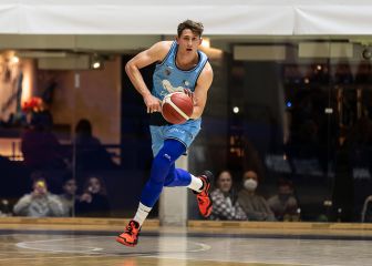 La luz al final del túnel