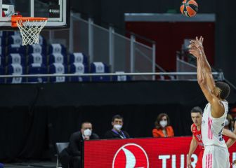 A qué hora se juega y cómo ver el decisivo Asvel-Real Madrid