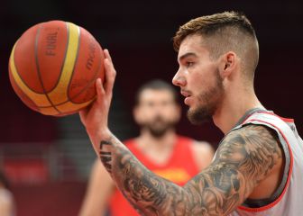 Willy Hernangómez se apunta al Supercampeonato de España de Rallies