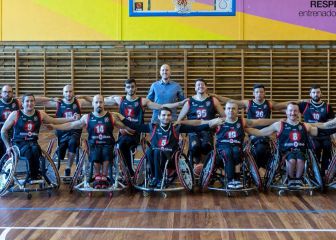 Bilbao y Bidaideak se unen para favorecer el baloncesto 