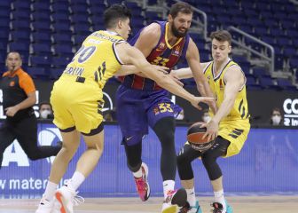 Barcelona - Alba: horario, TV, cómo y dónde ver la Euroliga