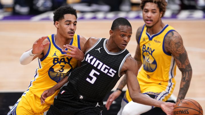 De'Aaron Fox