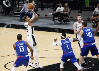 Resúmenes y resultados de la NBA: paso adelante de Reggie Jackson
