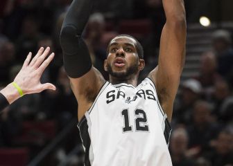 Llegan los 'buyouts': los equipos se rifan a Aldridge, Drummond...