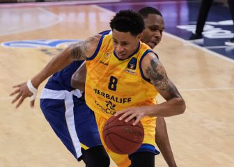 La defensa del Granca se abre paso a semifinales