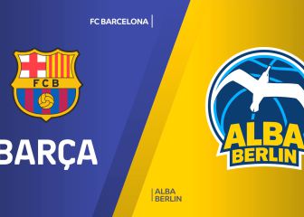 Mirotic lidera al Barça en Europa