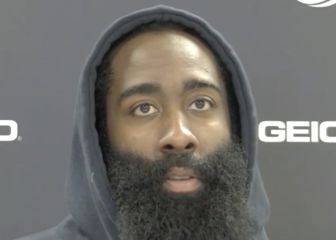 James Harden: 