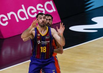 Oriola se acelera en primavera