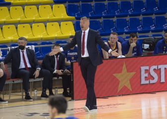 Jasikevicius: 