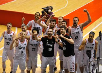 El Bilbao reacciona como el Betis y da un zarpazo en Murcia