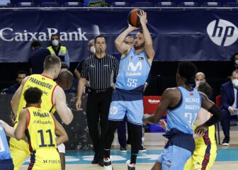 La ley de J.J. Barea