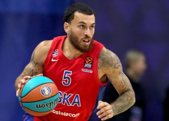 Nuevo lío entre James y el CSKA